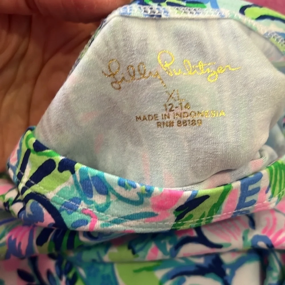 Lilly Pulitzer lilly pulitzer